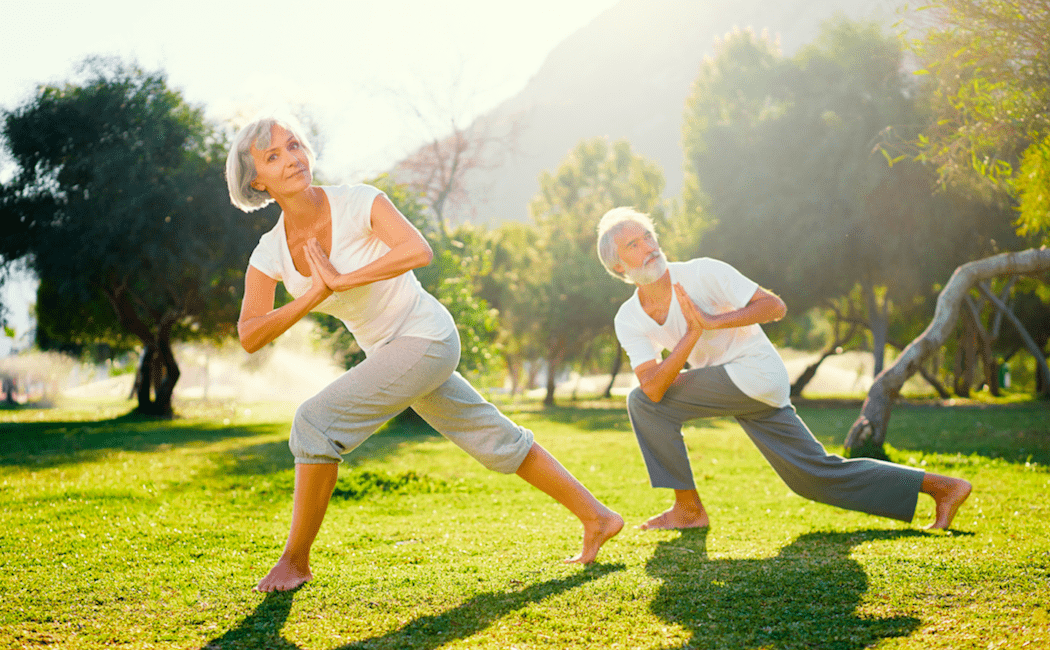 Exercise greatly reduces the risk of falls among adults - Orthopedic ...