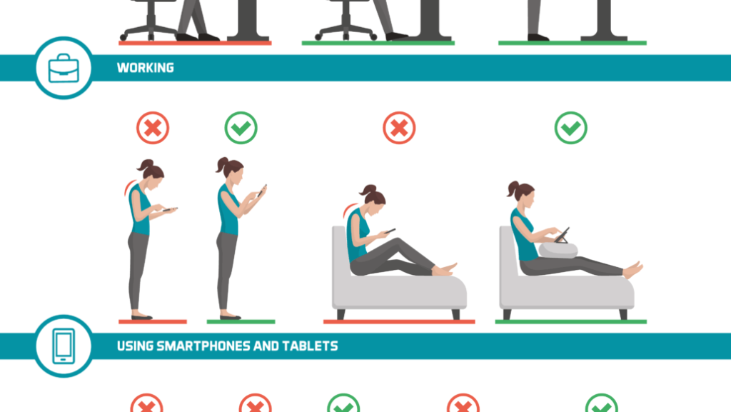 text neck posture shutterstock 623858105 Converted 01 1030x580 1