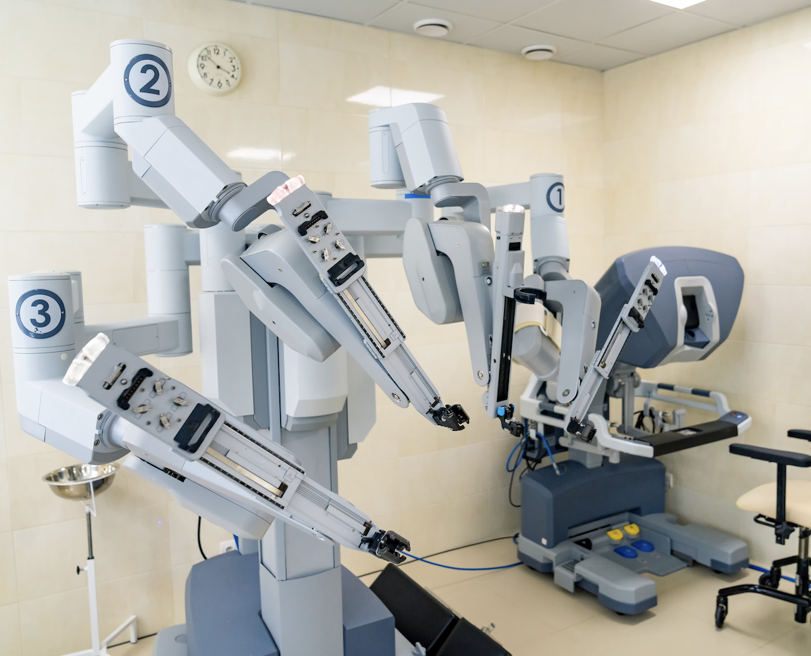 Image | Top Tech Ortho Surgeons Denver